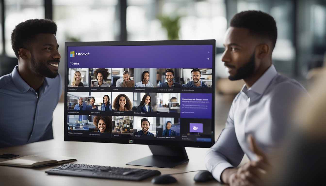 Improve Team Collaboration with Microsoft Teams